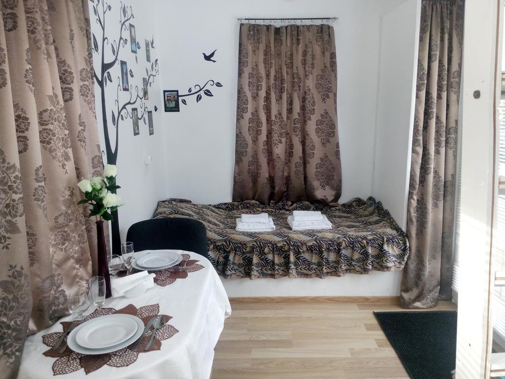 Koidula Holiday Home Narva-Jõesuu Exteriér fotografie