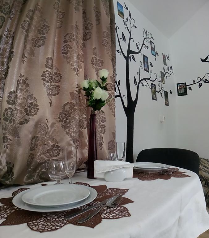 Koidula Holiday Home Narva-Jõesuu Exteriér fotografie