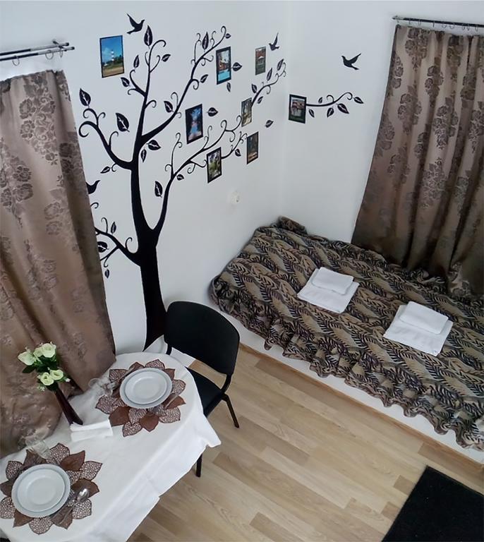 Koidula Holiday Home Narva-Jõesuu Exteriér fotografie
