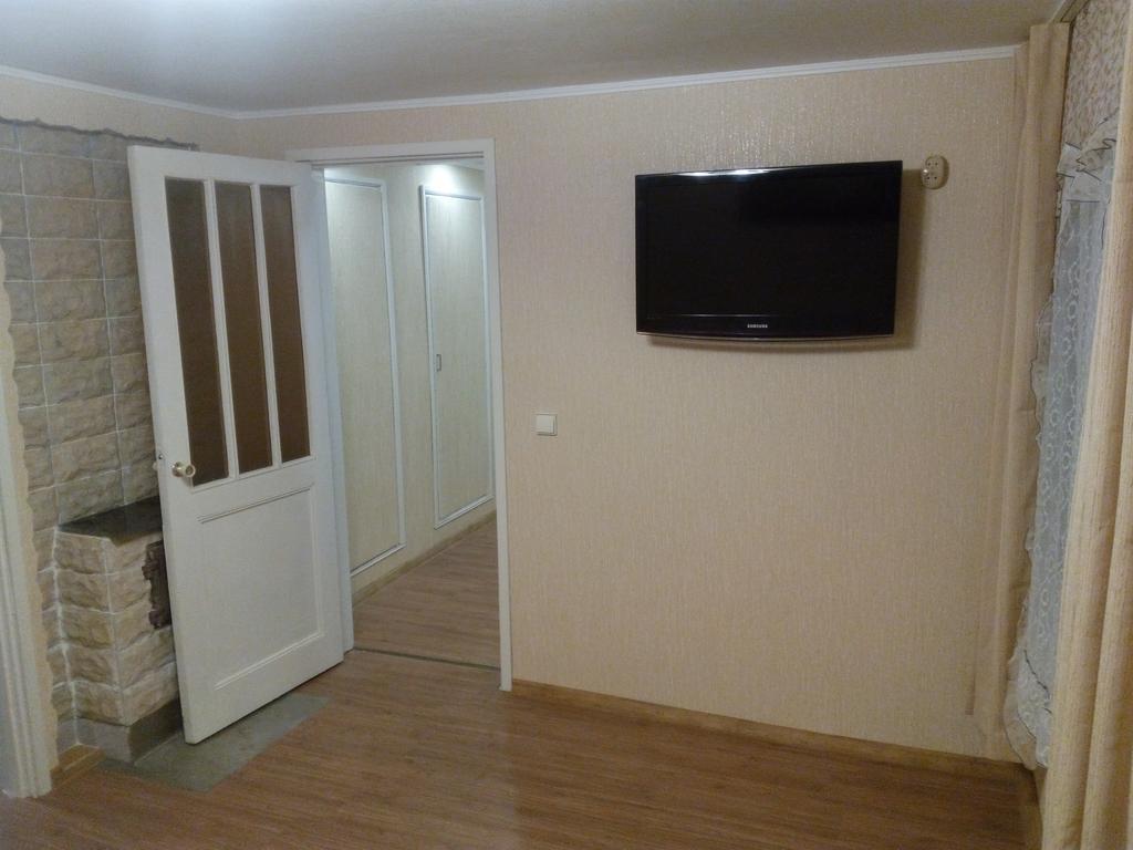 Koidula Holiday Home Narva-Jõesuu Exteriér fotografie