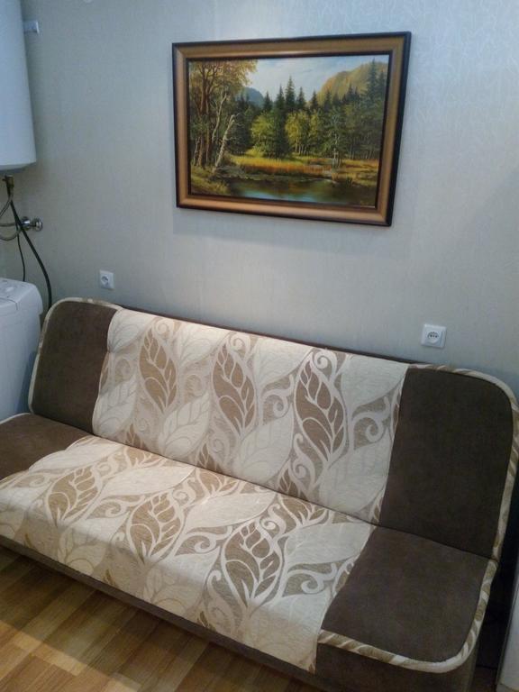 Koidula Holiday Home Narva-Jõesuu Exteriér fotografie